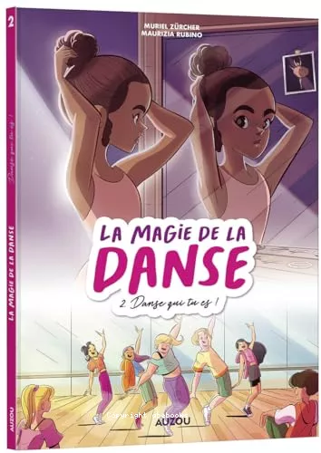 Danse qui tu es !