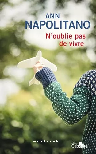 N'oublie pas de vivre