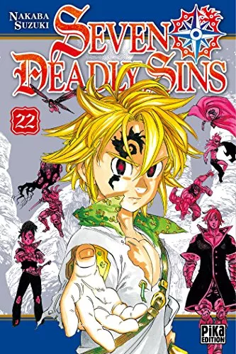 Seven deadly sins