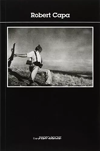 Robert Capa