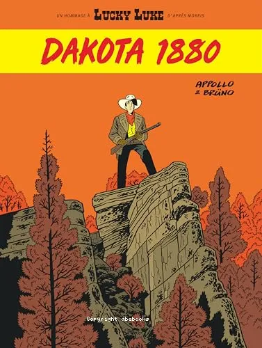 Dakota 1880