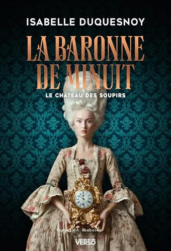 Le ch�teau des soupirs