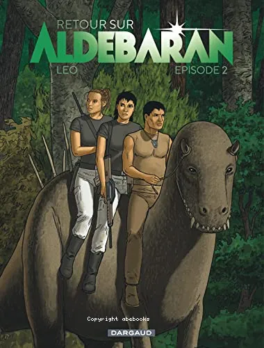 Retour sur Ald�baran