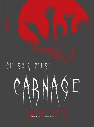 Ce soir c'est carnage