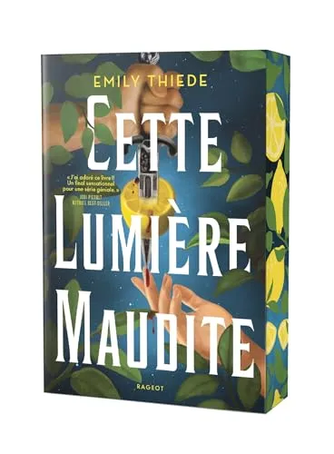 Cette lumi�re maudite
