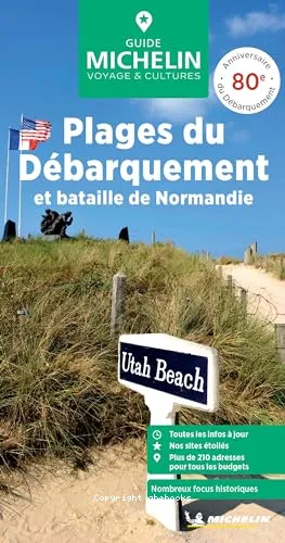 Plages du d�barquement