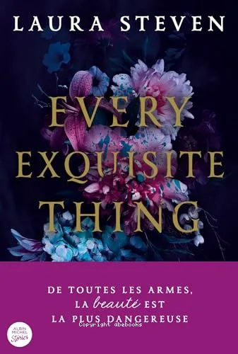 Every exquisite thing