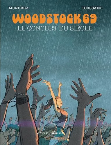 Woodstock 69