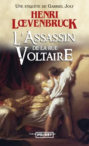 L'assassin de la rue Voltaire