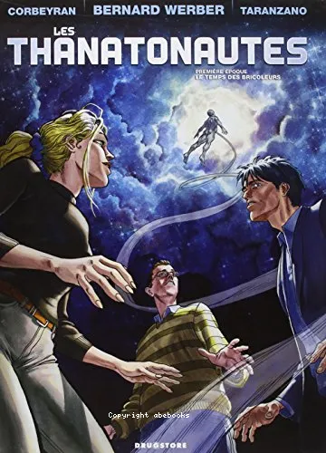 Les thanatonautes
