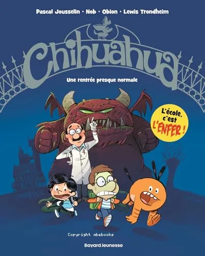 Une rentr�e presque normale