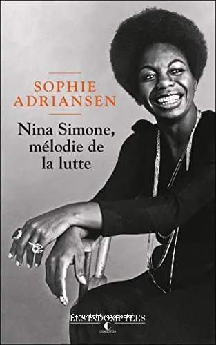 Nina Simone, m�lodie de la lutte