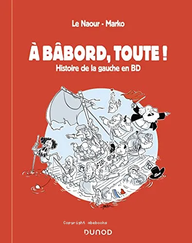 A b�bord, toute !