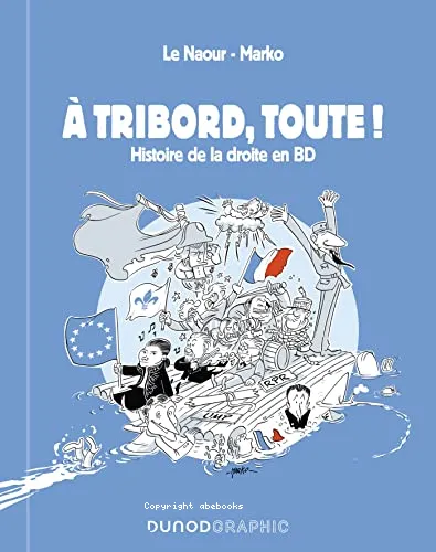 A tribord, toute !
