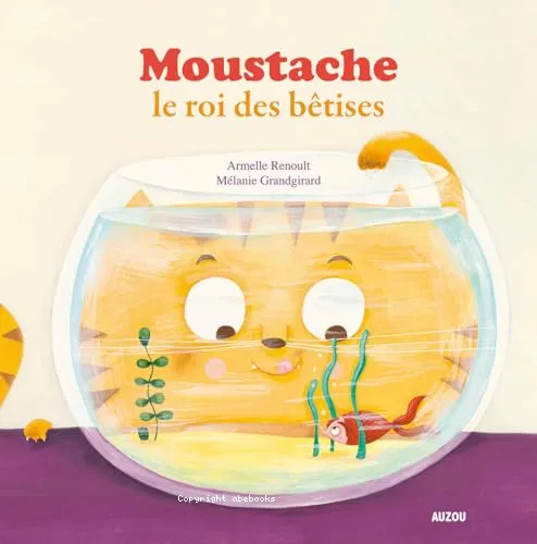 Moustache, le roi des b�tises