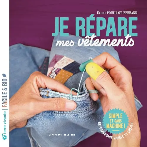 Je r�pare mes v�tements