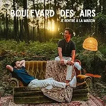 Je rentre � la maison