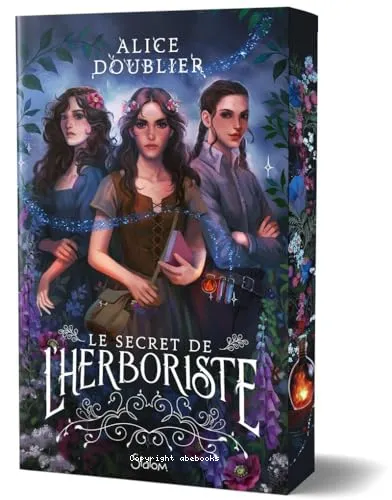 Le secret de l'herboriste