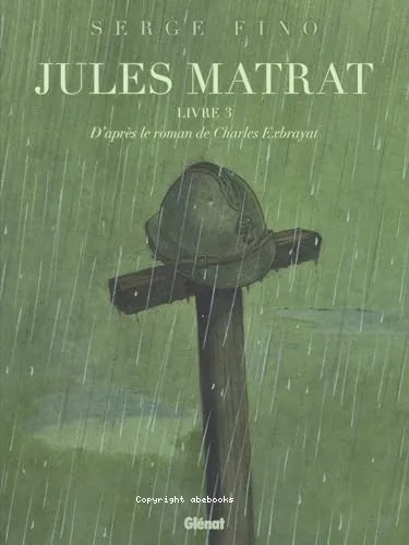 Jules Matrat