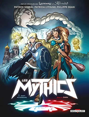 Les mythics