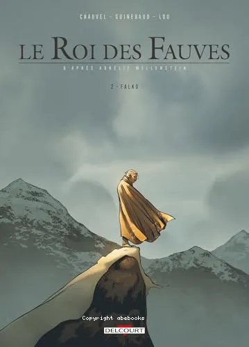 Le roi des fauves