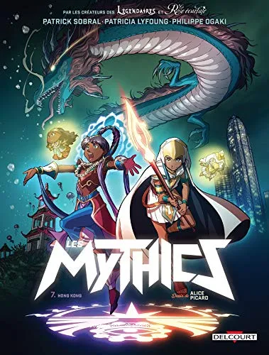 Les mythics