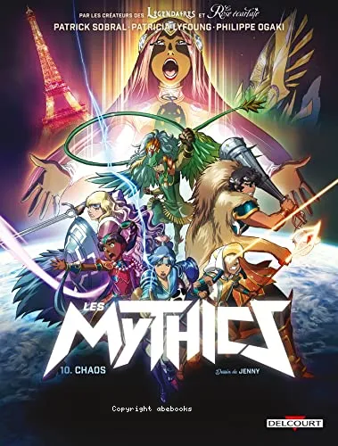 Les mythics