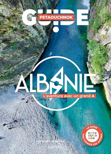 Albanie