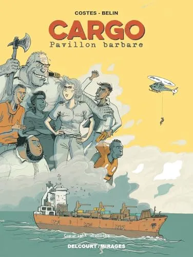 Cargo