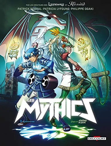 Les mythics