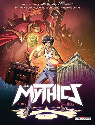 Les mythics