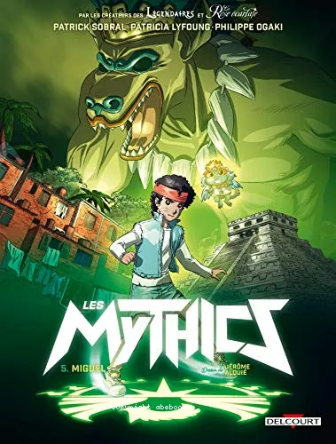 Les mythics