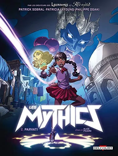 Les mythics