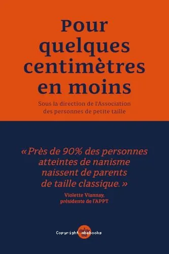 Pour quelques centim�tres en moins