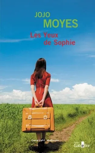 Les yeux de Sophie