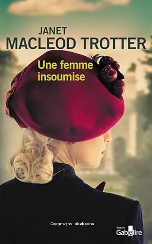 Une femme insoumise