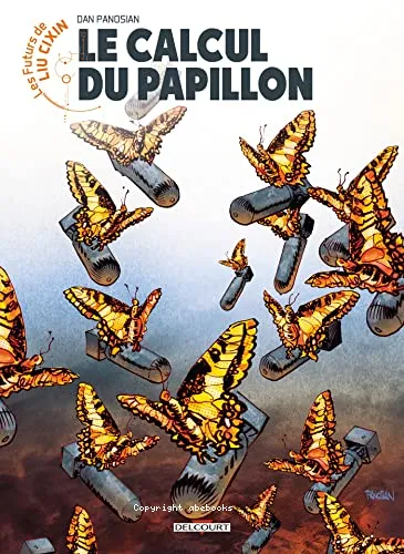 Le calcul du papillon