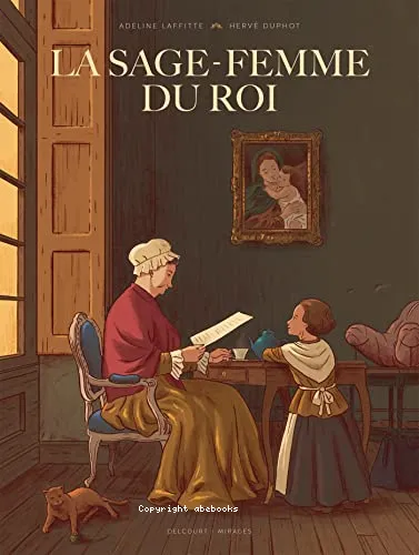 La sage-femme du roi