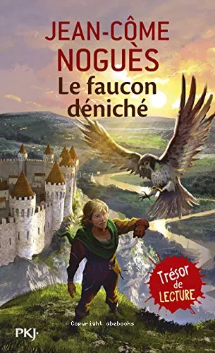 Le faucon d�nich�