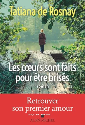 Les coeurs sont faits pour �tre bris�s
