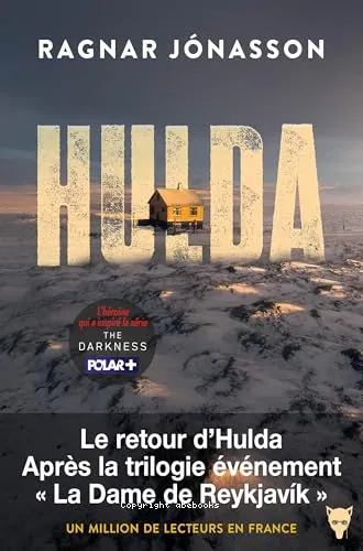 Hulda