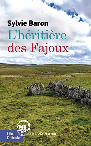 L'h�riti�re des Fajoux