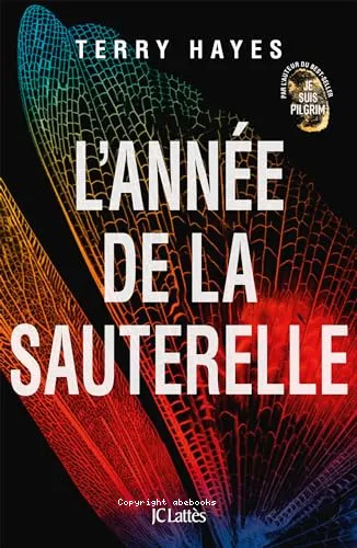 L' ann�e de la sauterelle