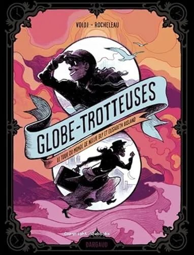 Globe-trotteuses