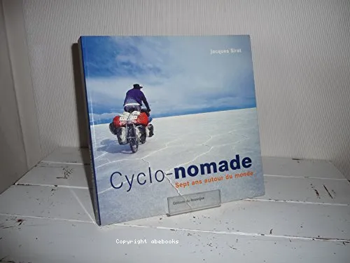 Cyclo-nomade
