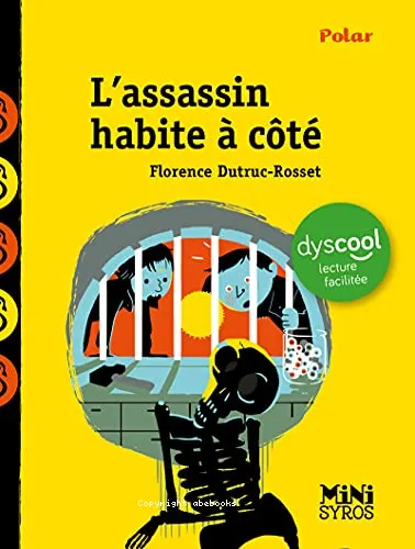 L' assassin habite � c�t�