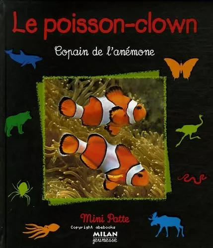 Le poisson-clown