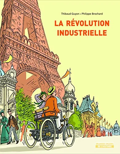 La r�volution industrielle