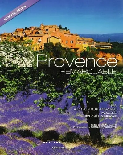 Provence remarquable