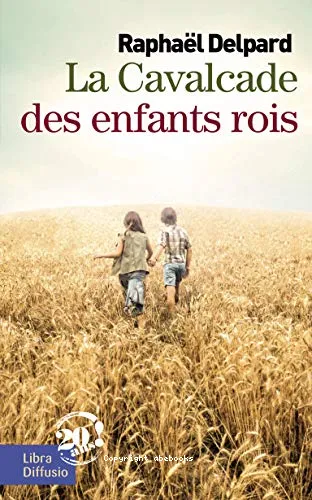 La cavalcade des enfants rois